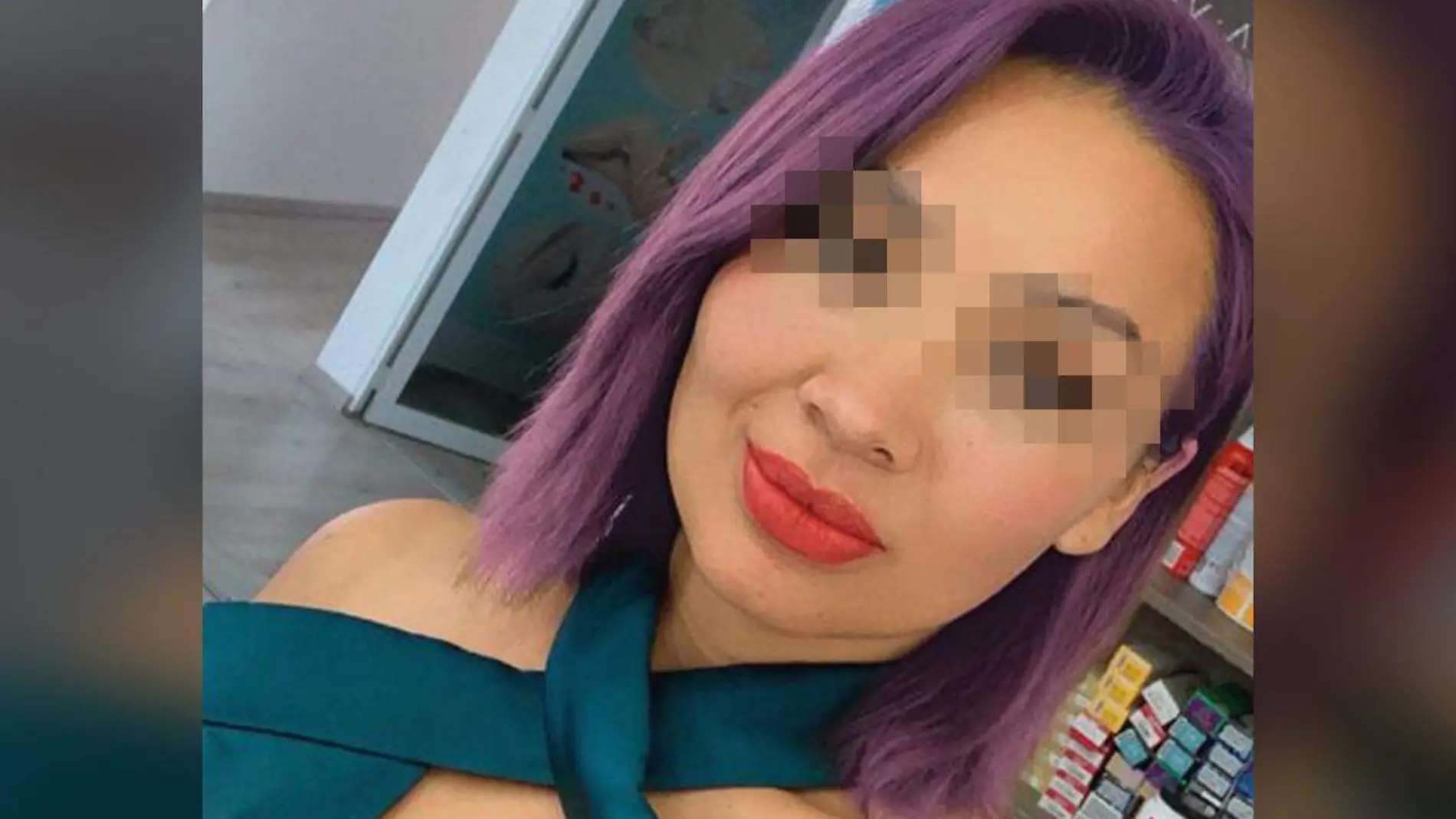 Encuentran muerta a mujer peruana desaparecida en Puebla